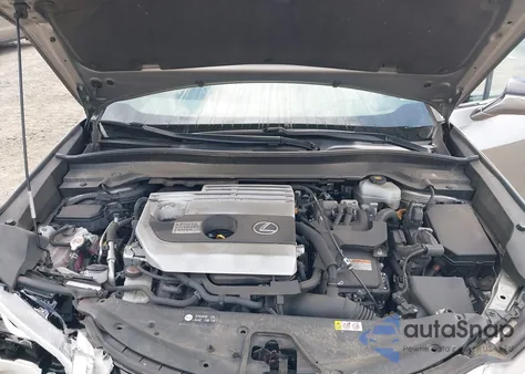 2020 Lexus Ux 250H z USA, uszkodzony, nr VIN JTHP9JBH8L2023644